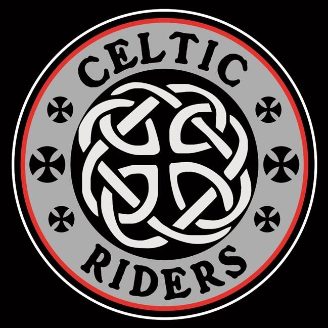 CELTIC RIDERS